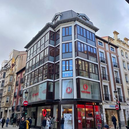 Atuaire Home Vivienda B Luminosa Parking Incluido En Plena Calle Comercial Burgo Eksteriør billede